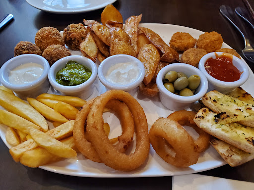 Photo of Ash - 18 Academy St, Inverness IV1 1LG