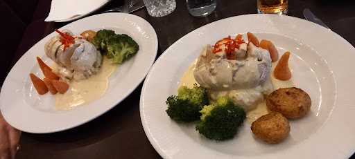 Photo of Ash - 18 Academy St, Inverness IV1 1LG