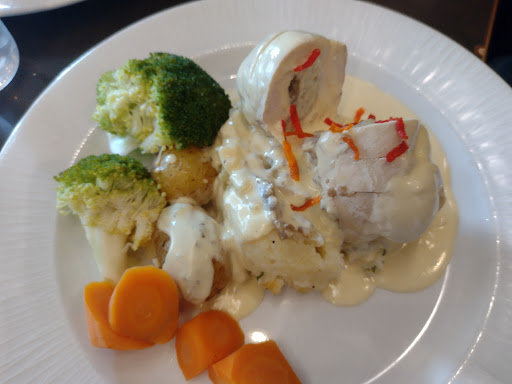 Photo of Ash - 18 Academy St, Inverness IV1 1LG