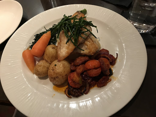 Photo of Ash - 18 Academy St, Inverness IV1 1LG