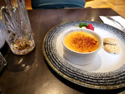 Photo of Ash - 18 Academy St, Inverness IV1 1LG