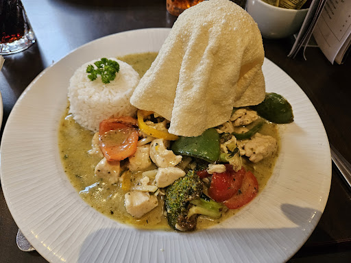 Photo of Ash - 18 Academy St, Inverness IV1 1LG