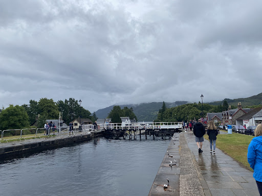 Photo of Ash - 18 Academy St, Inverness IV1 1LG