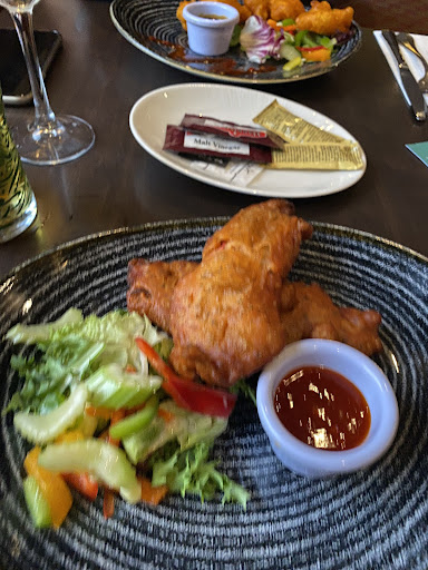 Photo of Ash - 18 Academy St, Inverness IV1 1LG