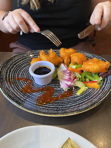 Photo of Ash - 18 Academy St, Inverness IV1 1LG