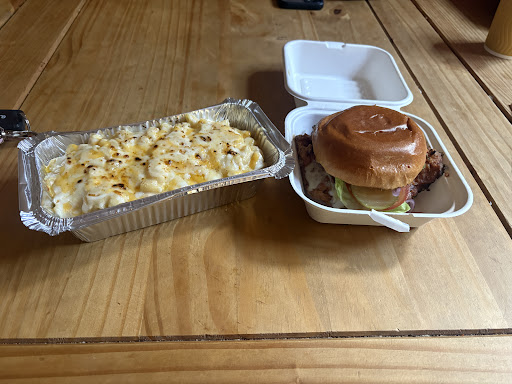 Photo of Dalraddy Holiday Park Street Food Hub - Dalraddy Holiday Park, Aviemore PH22 1QB