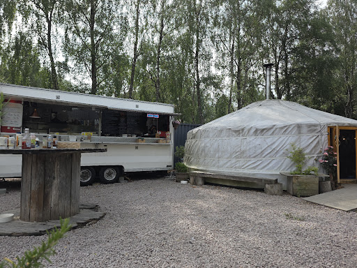 Photo of Dalraddy Holiday Park Street Food Hub - Dalraddy Holiday Park, Aviemore PH22 1QB
