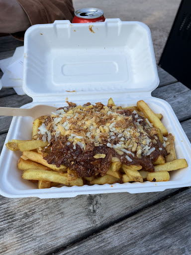 Photo of Dalraddy Holiday Park Street Food Hub - Dalraddy Holiday Park, Aviemore PH22 1QB