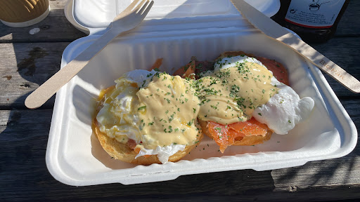 Photo of Dalraddy Holiday Park Street Food Hub - Dalraddy Holiday Park, Aviemore PH22 1QB