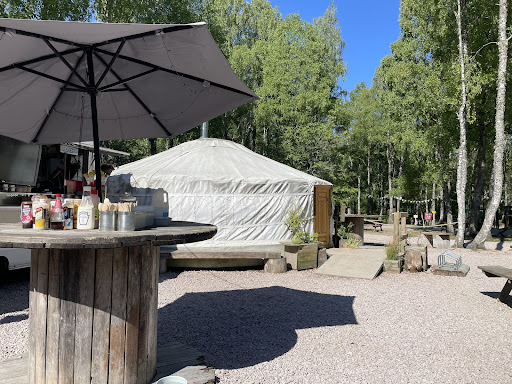 Photo of Dalraddy Holiday Park Street Food Hub - Dalraddy Holiday Park, Aviemore PH22 1QB