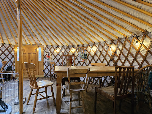 Photo of Dalraddy Holiday Park Street Food Hub - Dalraddy Holiday Park, Aviemore PH22 1QB