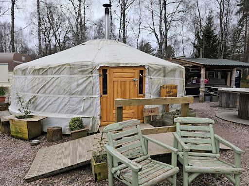 Photo of Dalraddy Holiday Park Street Food Hub - Dalraddy Holiday Park, Aviemore PH22 1QB