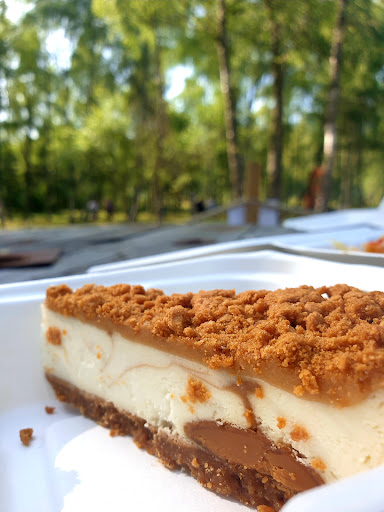 Photo of Dalraddy Holiday Park Street Food Hub - Dalraddy Holiday Park, Aviemore PH22 1QB