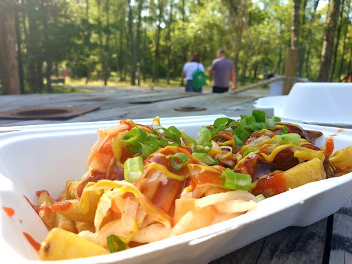 Photo of Dalraddy Holiday Park Street Food Hub - Dalraddy Holiday Park, Aviemore PH22 1QB