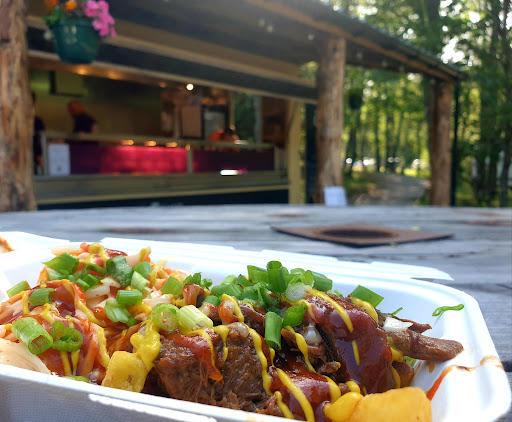 Photo of Dalraddy Holiday Park Street Food Hub - Dalraddy Holiday Park, Aviemore PH22 1QB