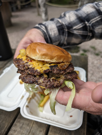 Photo of Dalraddy Holiday Park Street Food Hub - Dalraddy Holiday Park, Aviemore PH22 1QB