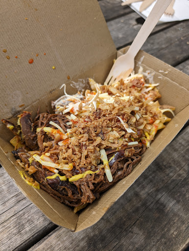 Photo of Dalraddy Holiday Park Street Food Hub - Dalraddy Holiday Park, Aviemore PH22 1QB