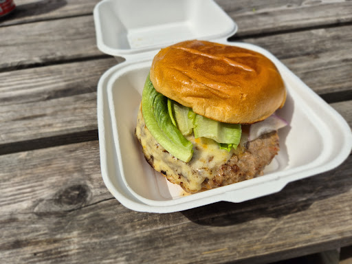 Photo of Dalraddy Holiday Park Street Food Hub - Dalraddy Holiday Park, Aviemore PH22 1QB