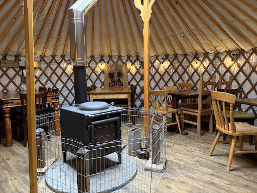 Photo of Dalraddy Holiday Park Street Food Hub - Dalraddy Holiday Park, Aviemore PH22 1QB