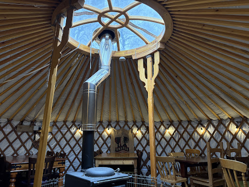 Photo of Dalraddy Holiday Park Street Food Hub - Dalraddy Holiday Park, Aviemore PH22 1QB