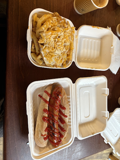 Photo of Dalraddy Holiday Park Street Food Hub - Dalraddy Holiday Park, Aviemore PH22 1QB