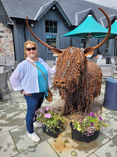 Photo of An Talla - Dochgarroch, Lock IV3 8JG