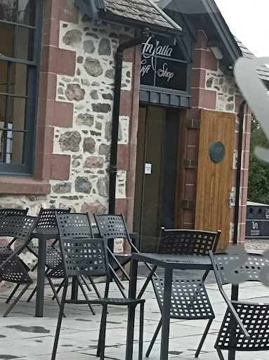 Photo of An Talla - Dochgarroch, Lock IV3 8JG