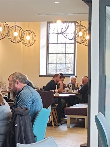 Photo of An Talla - Dochgarroch, Lock IV3 8JG