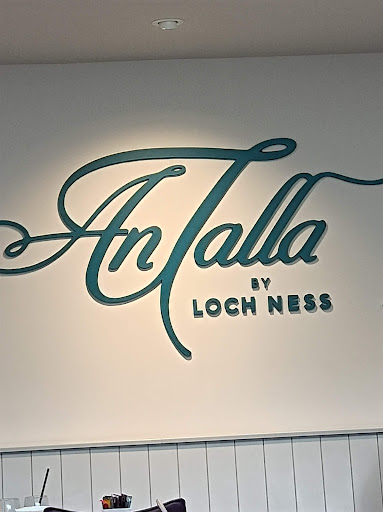 Photo of An Talla - Dochgarroch, Lock IV3 8JG