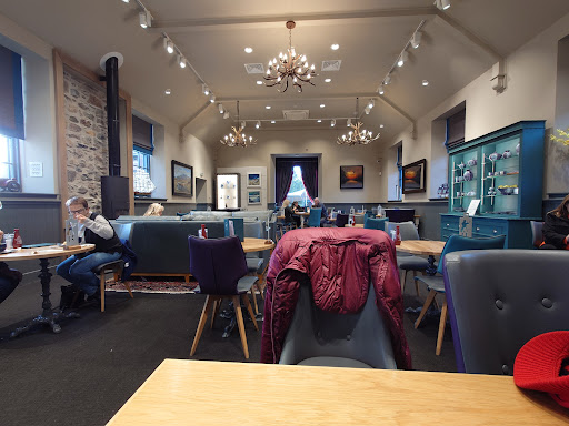 Photo of An Talla - Dochgarroch, Lock IV3 8JG