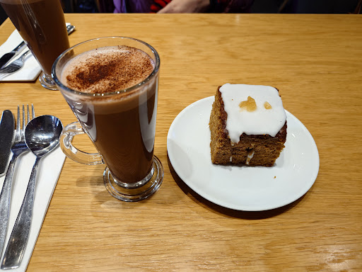 Photo of An Talla - Dochgarroch, Lock IV3 8JG