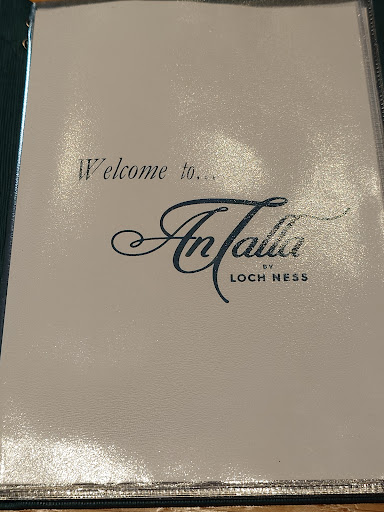 Photo of An Talla - Dochgarroch, Lock IV3 8JG