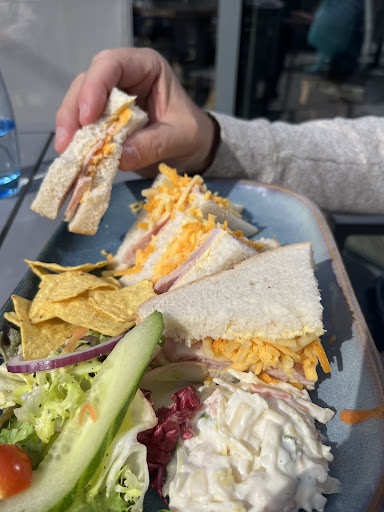 Photo of An Talla - Dochgarroch, Lock IV3 8JG