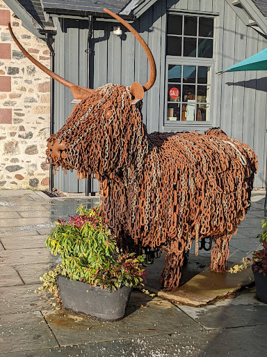 Photo of An Talla - Dochgarroch, Lock IV3 8JG