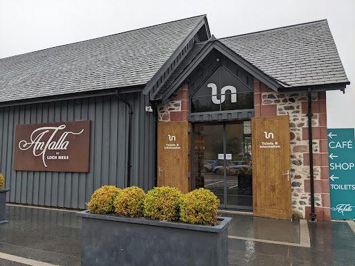 Photo of An Talla - Dochgarroch, Lock IV3 8JG