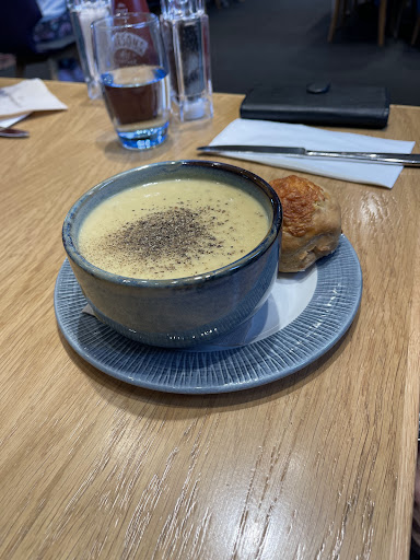 Photo of An Talla - Dochgarroch, Lock IV3 8JG