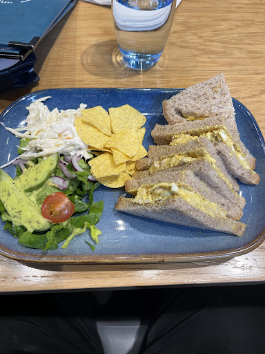 Photo of An Talla - Dochgarroch, Lock IV3 8JG