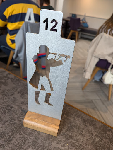 Photo of An Talla - Dochgarroch, Lock IV3 8JG