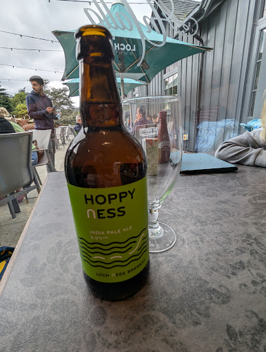 Photo of An Talla - Dochgarroch, Lock IV3 8JG