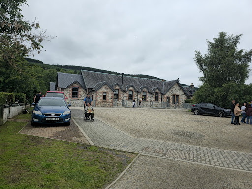 Photo of An Talla - Dochgarroch, Lock IV3 8JG