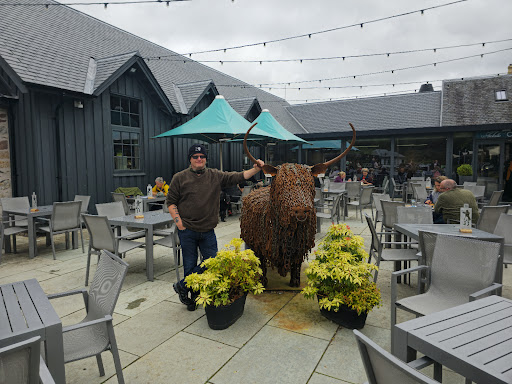 Photo of An Talla - Dochgarroch, Lock IV3 8JG