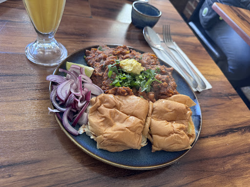 Photo of Mumbai Thistle - 21 Academy St, Inverness IV1 1JN