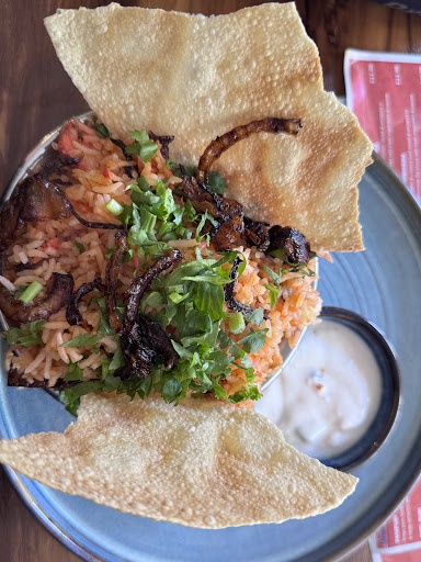 Photo of Mumbai Thistle - 21 Academy St, Inverness IV1 1JN