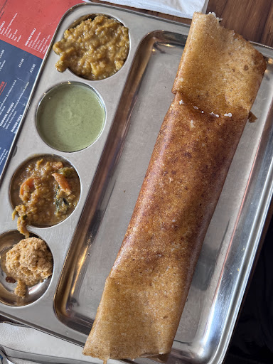 Photo of Mumbai Thistle - 21 Academy St, Inverness IV1 1JN