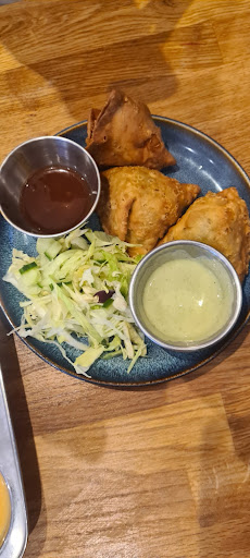 Photo of Mumbai Thistle - 21 Academy St, Inverness IV1 1JN