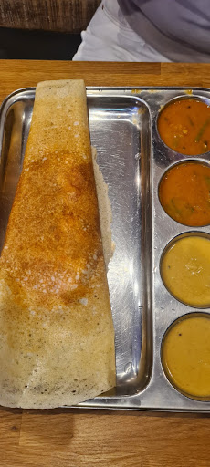 Photo of Mumbai Thistle - 21 Academy St, Inverness IV1 1JN