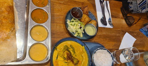 Photo of Mumbai Thistle - 21 Academy St, Inverness IV1 1JN