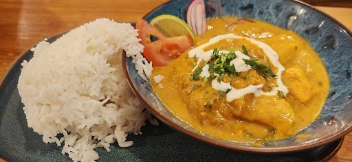 Photo of Mumbai Thistle - 21 Academy St, Inverness IV1 1JN