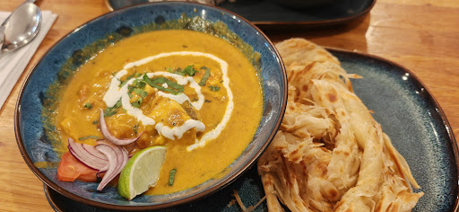 Photo of Mumbai Thistle - 21 Academy St, Inverness IV1 1JN