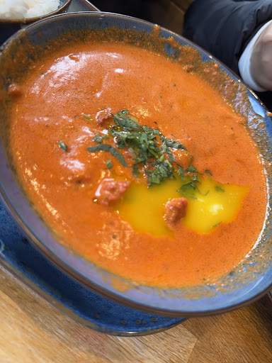 Photo of Mumbai Thistle - 21 Academy St, Inverness IV1 1JN